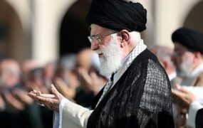 نماز عید فطر