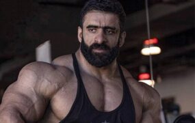 هادی چوپان