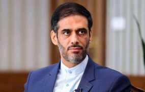 هشدار سعید محمد حضور جاسوس‌