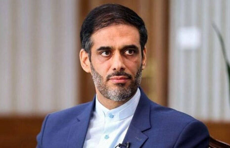هشدار سعید محمد حضور جاسوس‌