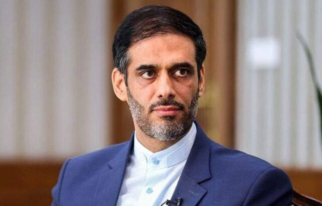 هشدار سعید محمد حضور جاسوس‌