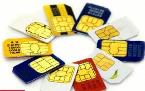 هشدارهای سیم کارتی پلیس فتا