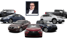 واردات خودرو های کارکرده- قالیباف