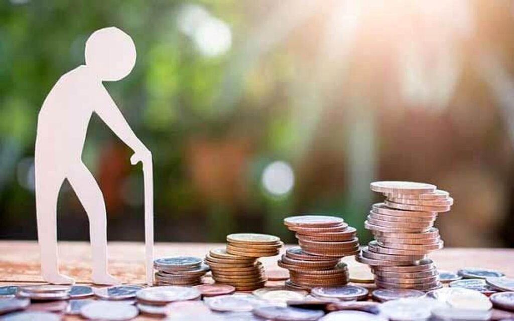 واریز مستمری فروردین بازنشستگان کارگری
