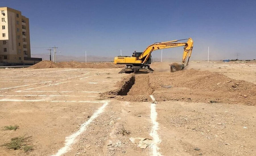 واگذاری زمین به ۱۳۶ هزار متقاضی مسکن ملی