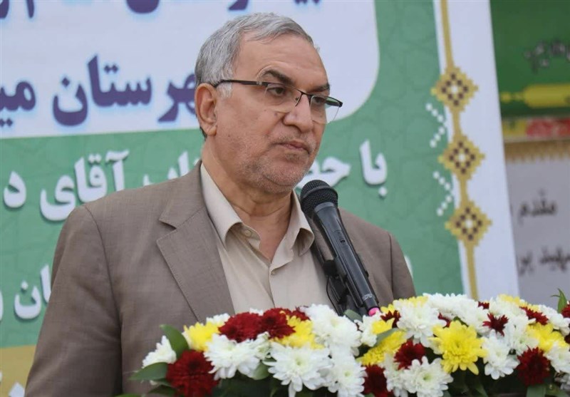 وزیر بهداشت