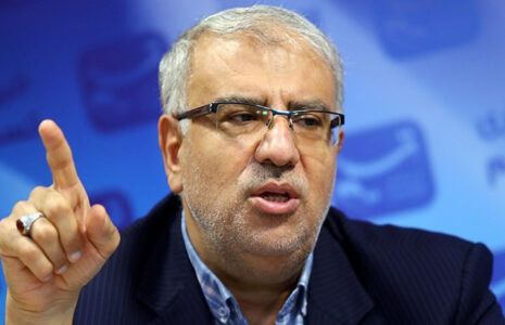 وزیر نفت: بنزین گران نمی‌شود