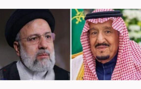 پادشاه عربستان به ایران دعوت شد
