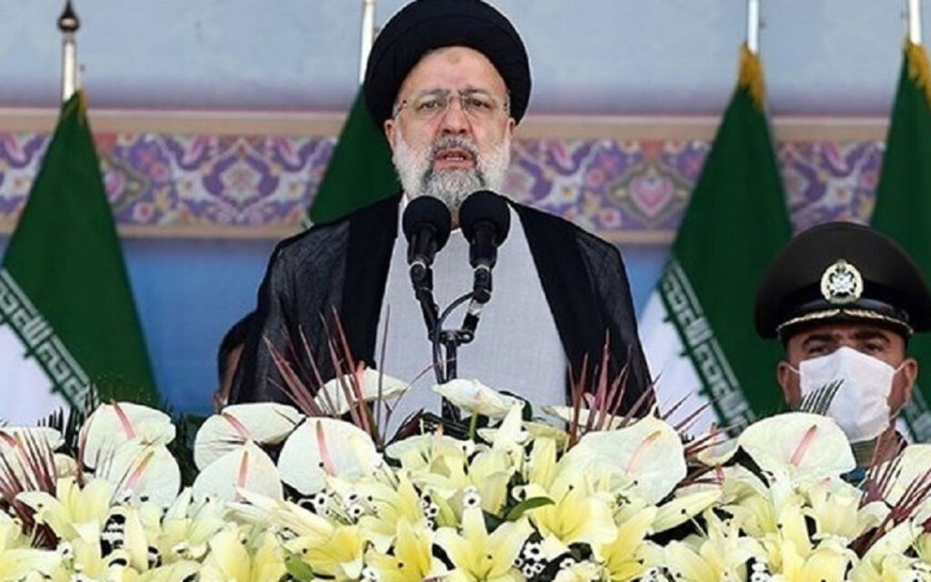 پاسخ سخت نیروهای مسلح ایران به کوچکترین حرکتی علیه امنیت کشور