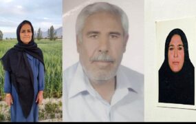 پایان شب های وحشت در روستای فال استان فارس