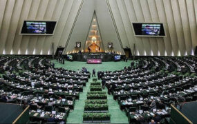 پشت پرده تحویل خودروی شاسی بلند به نمایندگان مجلس