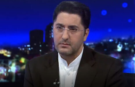 چرا دو موشک به هواپیمای اوکراینی شلیک شد؟
