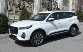 چری فونیکس تیگو 7 پرو