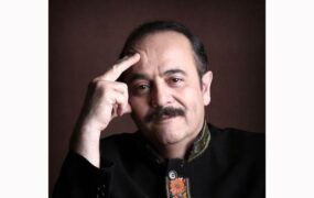 کتاب جدید کیوان ساکت منتشر شد