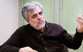 کنایه سنگین مهاجری به آمار دولت رئیسی