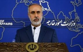 کنعانی (1)