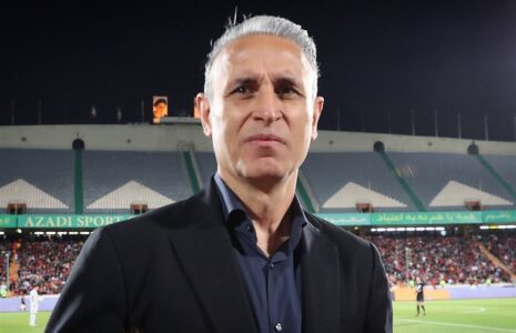 هر دو تیم به دنبال برد دربی هستند گل محمدی
