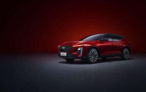 کادیلاک GT4