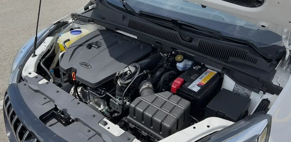 آشنایی با آریزو 5 اسپرت، مونتاژی قدرتمند و کوچک مدیران خودرو آریزو 5 اسپرت