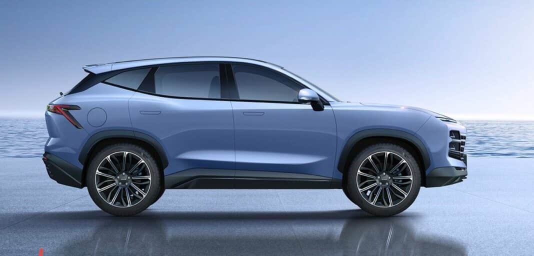 جتور داشنگ i-DM 