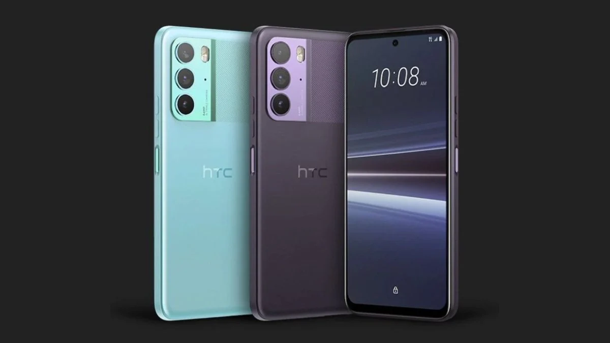 HTC 