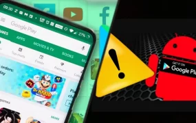 فروشگاه Google Play