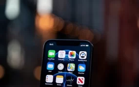 وای فای آیفون