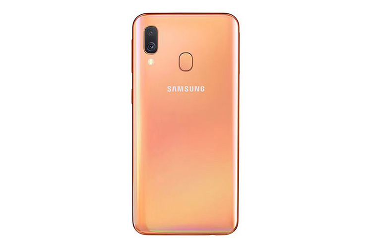 گلکسی A10