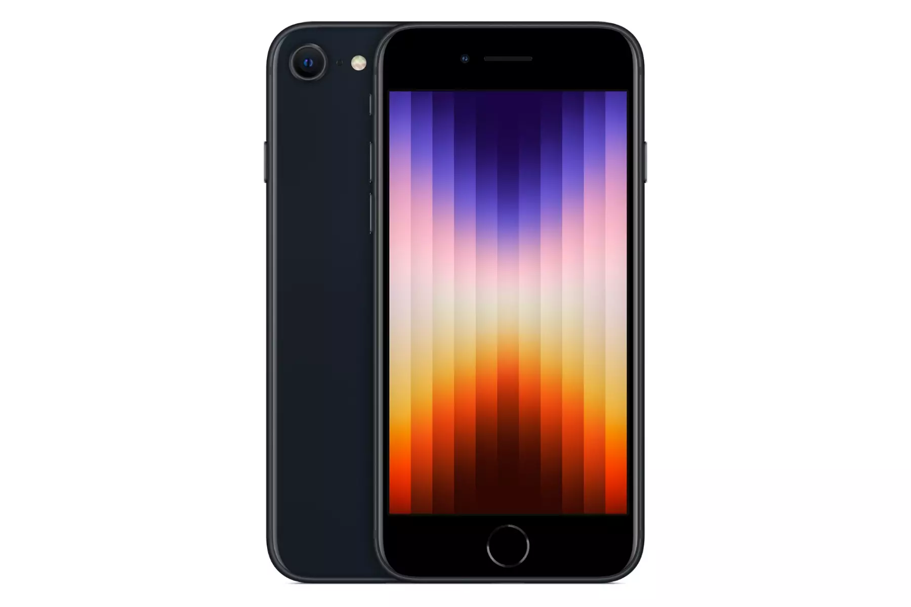 گوشی‌های هوشمند میان رده