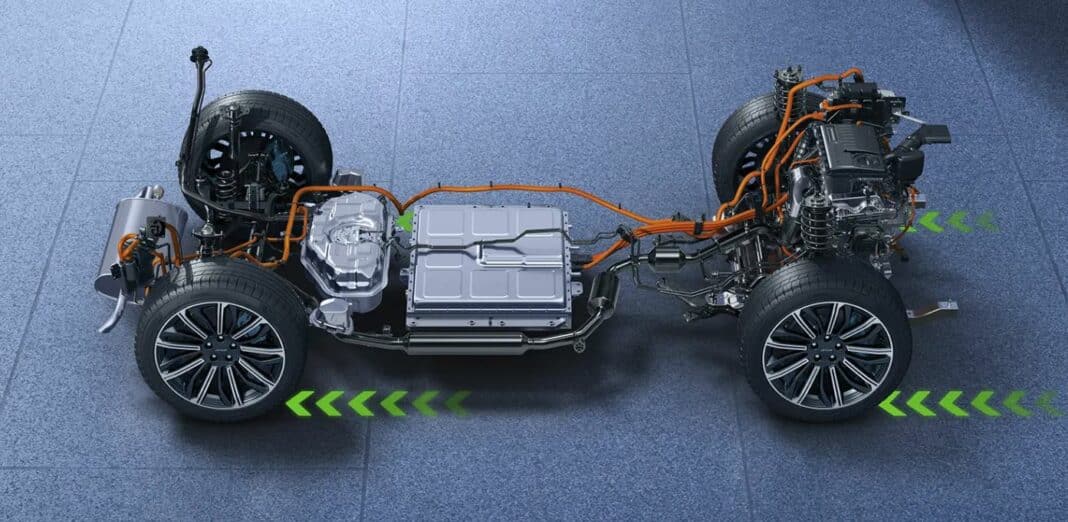 جتور داشنگ i-DM 