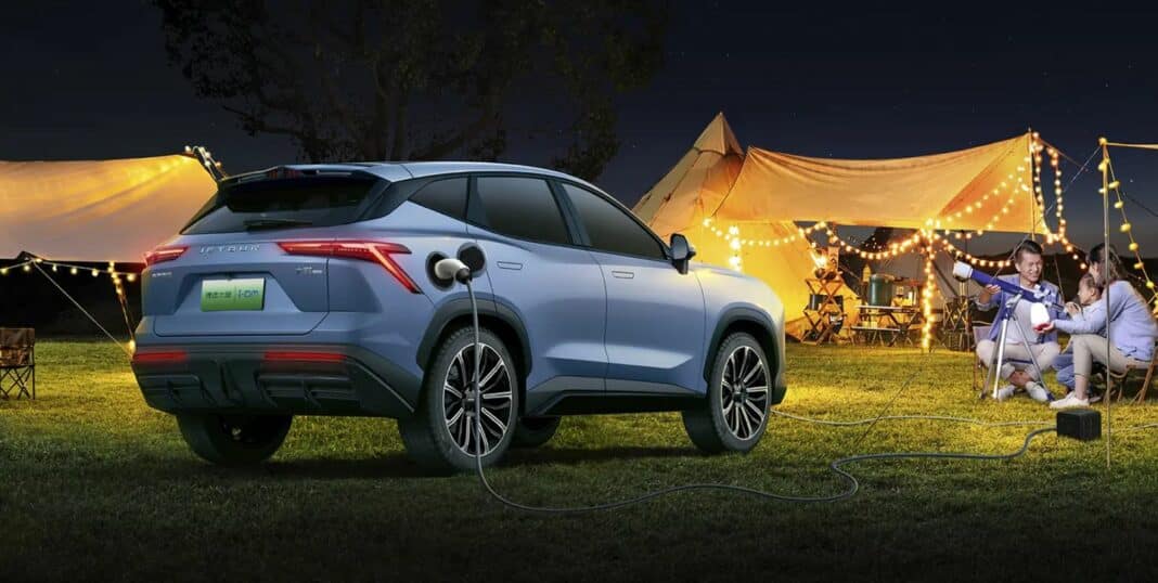 جتور داشنگ i-DM 