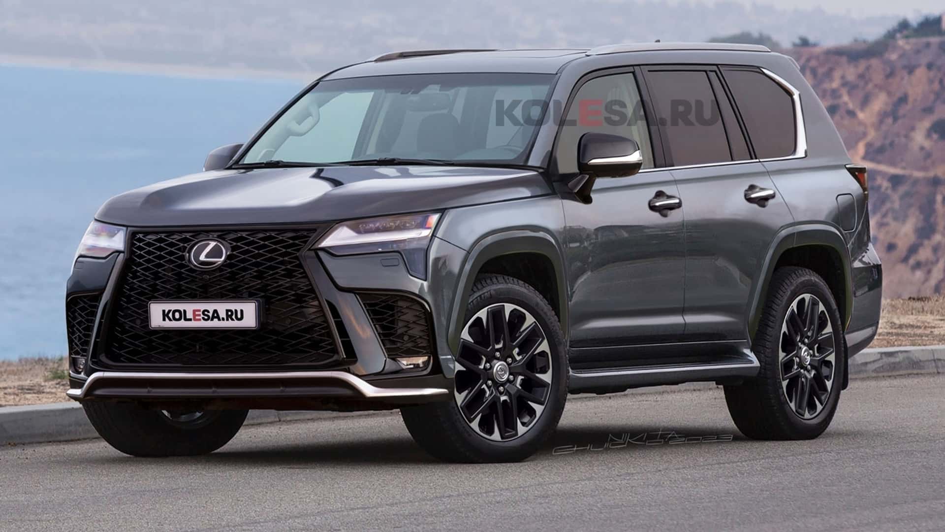 جی‌ایکس 2024 