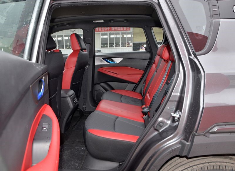 چانگان CS35 پلاس 