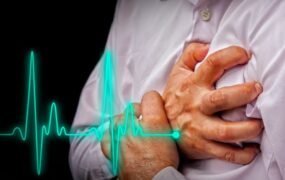 حمله قلبی