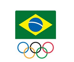 لوگوی جدید کمیته ملی المپیک