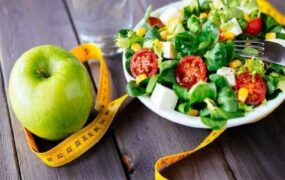 7 ماده غذایی کم‌کالری برای کاهش وزن
