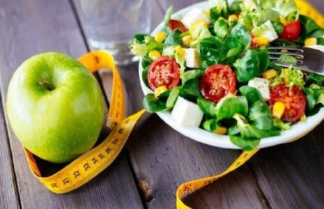 7 ماده غذایی کم‌کالری برای کاهش وزن