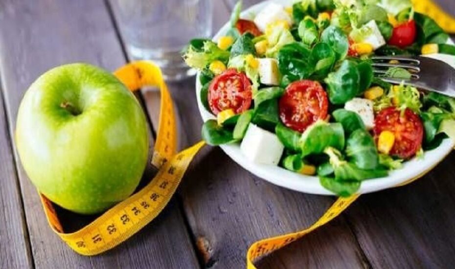 7 ماده غذایی کم‌کالری برای کاهش وزن