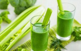 8 نوشیدنی‌رفع چربی شکم