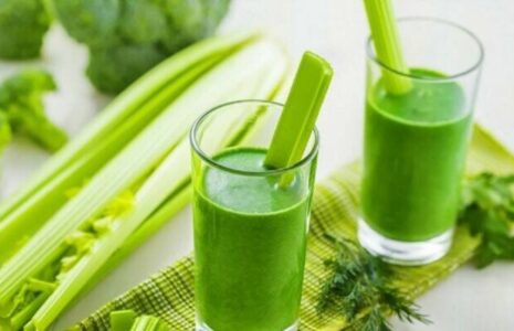 8 نوشیدنی‌رفع چربی شکم
