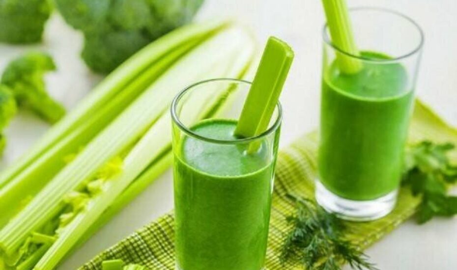 8 نوشیدنی‌رفع چربی شکم