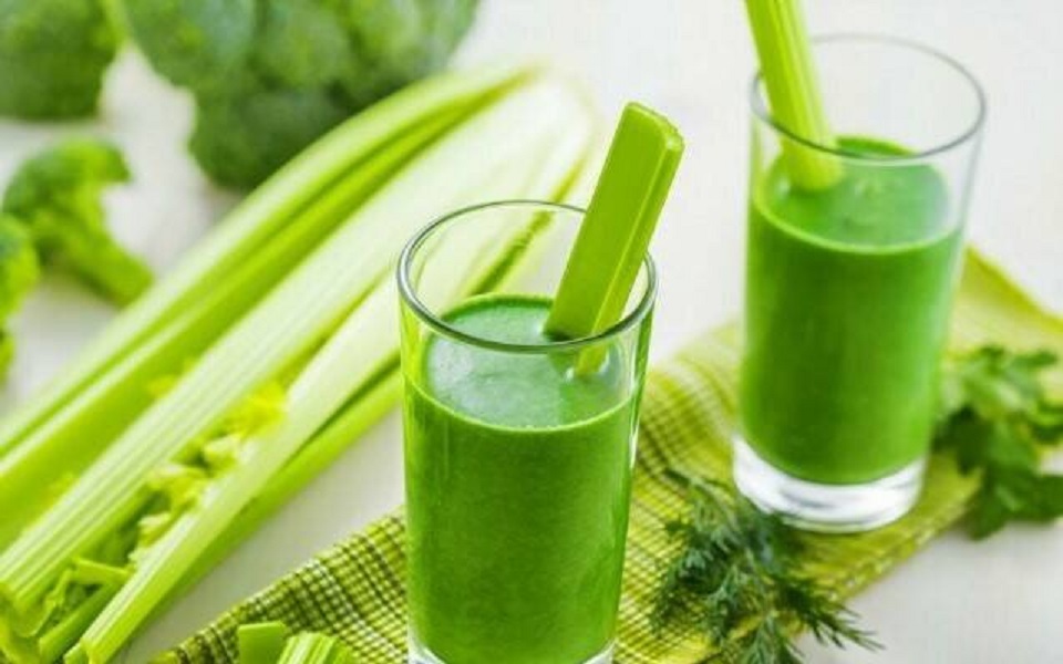 8 نوشیدنی‌رفع چربی شکم