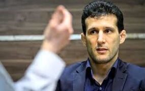 رئیس فدارسیون جودو
