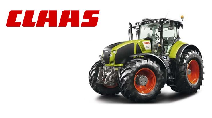 تراکتور برتر