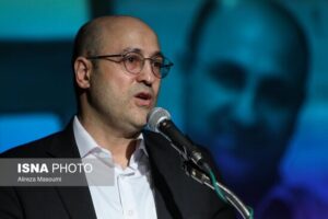 نکوداشت آتیلا پسیانی با حضور هنرمندان