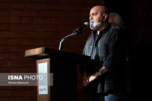 نکوداشت آتیلا پسیانی با حضور هنرمندان