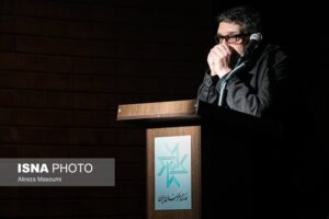 نکوداشت آتیلا پسیانی با حضور هنرمندان