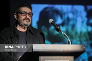 نکوداشت آتیلا پسیانی با حضور هنرمندان
