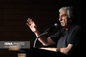 نکوداشت آتیلا پسیانی با حضور هنرمندان