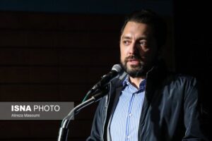 نکوداشت آتیلا پسیانی با حضور هنرمندان